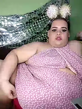 GeovanaLiveHot online show from December 2024 08:15:02 AM