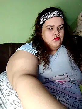 GeovanaLiveHot online show from January 2025 09:08:01 AM