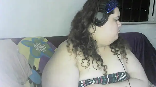 GeovanaLiveHot online show from February 2025 06:51:01 AM