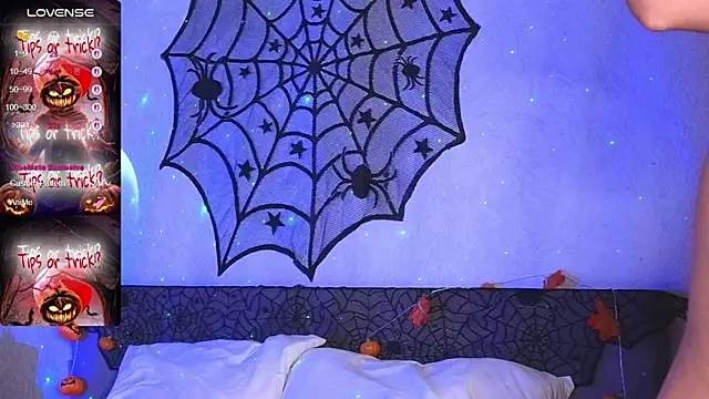 Erotic Ann online show from October 2025 02:26:02 AM