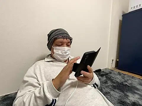 Grandpa29hijii online show from February 2025 04:24:02 PM