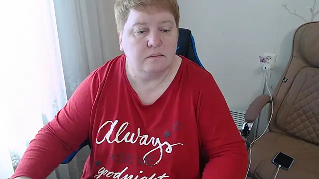 Limonka-Fire online show from May 2026 07:06:02 AM