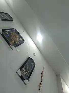 Snapshot of Archi-07 chatting on April 2026 08:07:01 AM Archi-07 online show from April 2026 08:07:01 AM