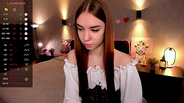 MilliBrown  online show from September 2025 06:19:02 AM