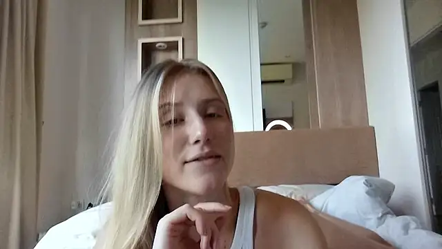 ArianaMur online show from March 2026 01:11:01 AM