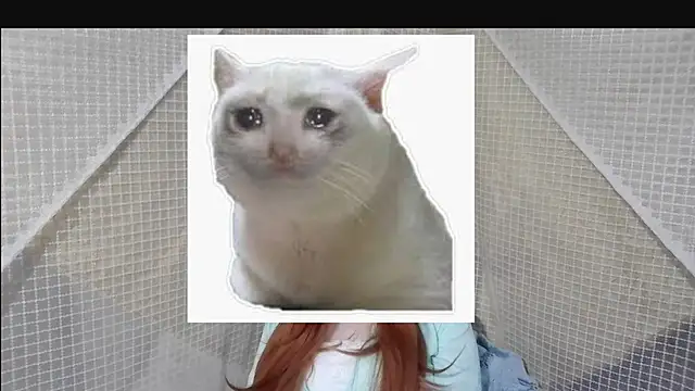 IsabellaBlacky online show from January 2025 06:35:01 AM