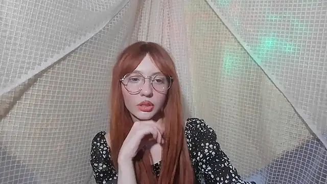 IsabellaBlacky online show from March 2026 07:56:01 AM