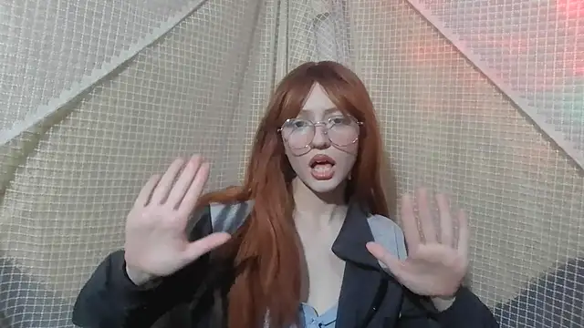 IsabellaBlacky online show from March 2026 04:50:01 AM