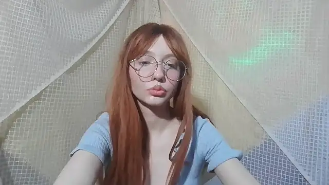 IsabellaBlacky online show from April 2026 07:08:01 AM