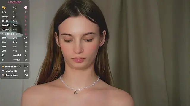 EvaLung777 online show from December 2024 01:49:01 PM