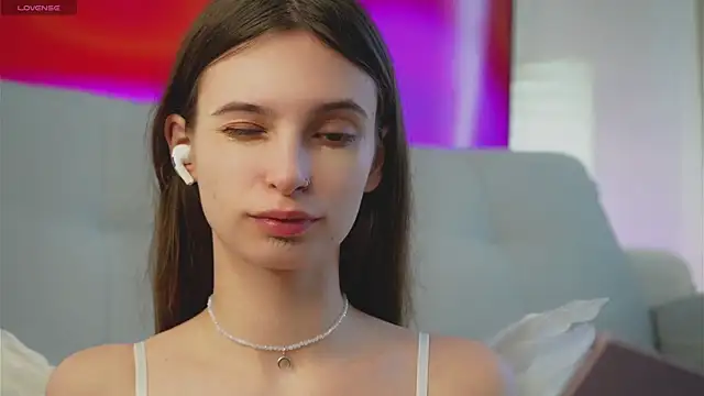 EvaLung777 online show from February 2025 07:42:02 AM