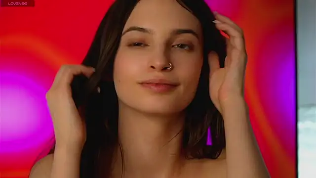 EvaLung777 online show from February 2025 09:22:01 AM