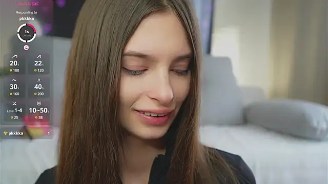 EvaLung777 online show from March 2025 08:23:02 AM