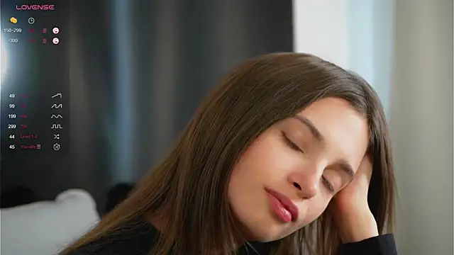 EvaLung777 online show from September 2025 09:35:02 AM