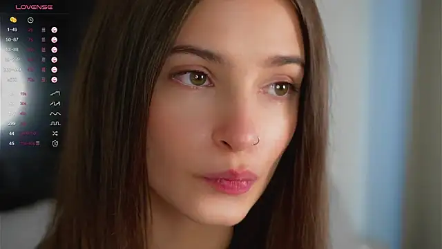 EvaLung777 online show from October 2025 09:18:01 AM