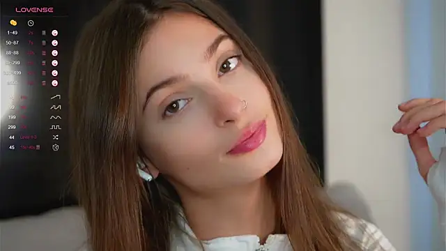 EvaLung777 online show from October 2025 08:14:01 AM