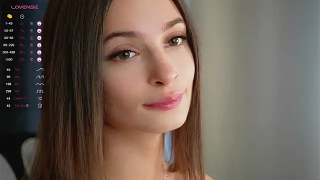 EvaLung777 online show from October 2025 09:09:02 AM