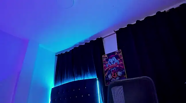 Snapshot of Giomar_Reyes chatting on January 2025 03:23:01 AM Giomar Reyes online show from January 2025 03:23:01 AM