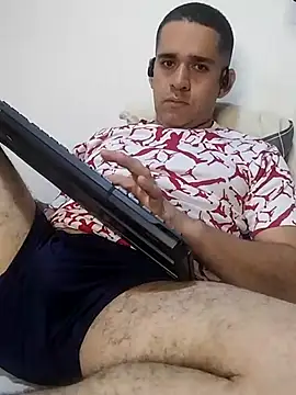 CRISTHIAN GREY01 online show from February 2025 07:05:02 PM