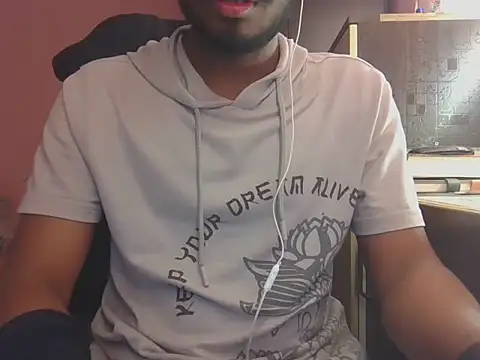 KissesBoyAD online show from January 2026 06:35:02 PM