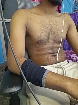 KissesBoyAD online show from March 2026 10:38:01 PM