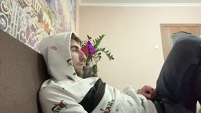 JackyAndHelen online show from December 2024 10:06:01 PM