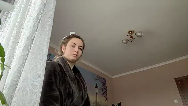 JackyAndHelen online show from December 2024 09:57:01 AM