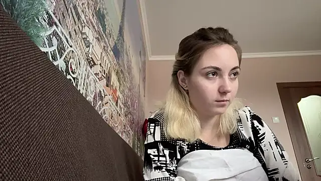 JackyAndHelen online show from December 2024 12:27:02 PM