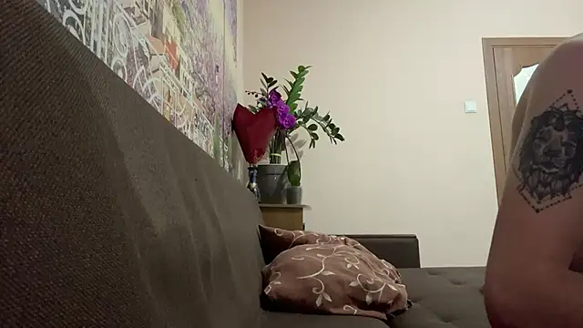 JackyAndHelen online show from December 2024 03:33:02 PM