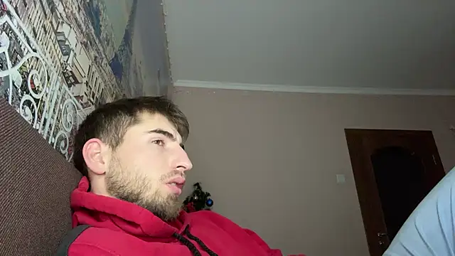 JackyAndHelen online show from December 2024 09:45:01 PM