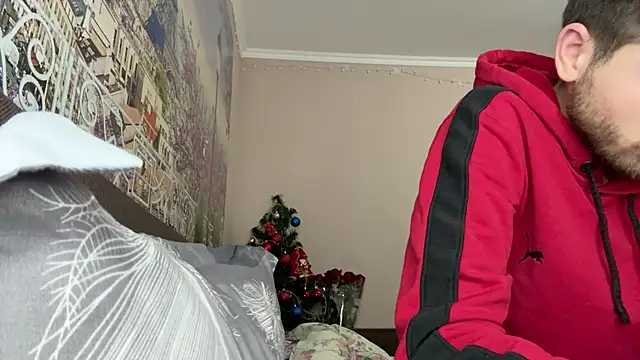 JackyAndHelen online show from December 2024 10:20:02 PM