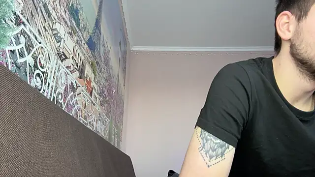 JackyAndHelen online show from February 2025 01:46:01 PM