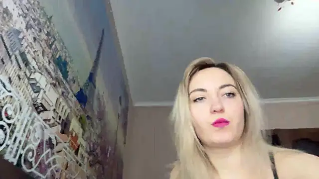 JackyAndHelen online show from February 2025 08:11:02 PM