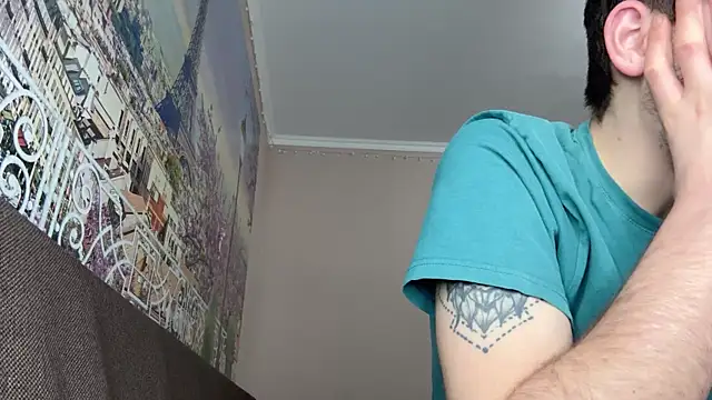 JackyAndHelen online show from February 2025 10:32:02 PM