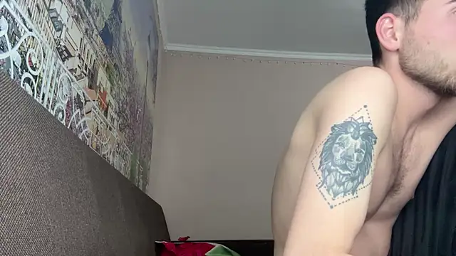 JackyAndHelen online show from March 2025 09:57:01 PM