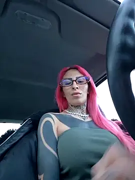 bambolinaofficial online show from February 2026 04:36:02 PM