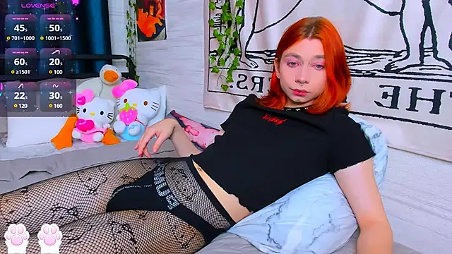 dani murrr online show from December 2024 12:30:01 AM