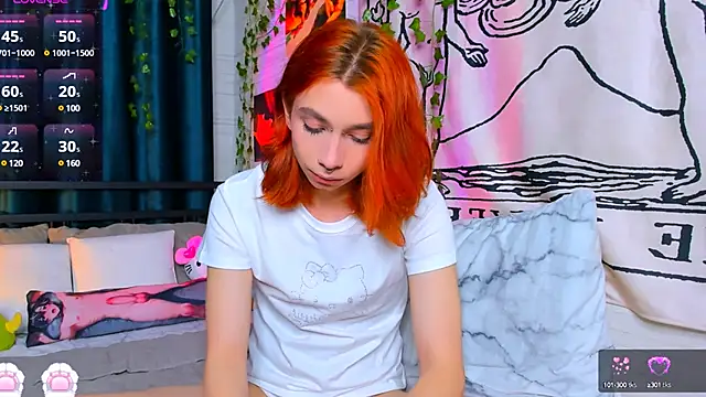 dani murrr online show from December 2024 09:46:01 PM