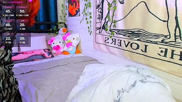 dani murrr online show from December 2024 08:38:01 PM