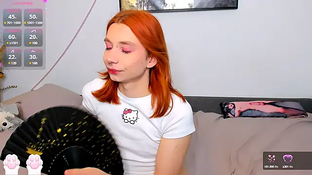 dani murrr online show from January 2025 12:12:01 AM