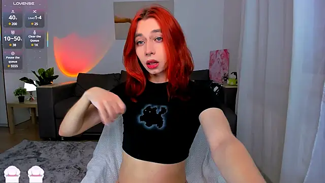 dani murrr online show from March 2025 12:04:01 AM