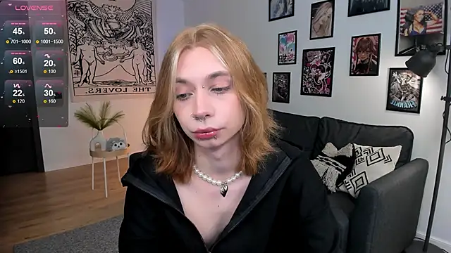 dani murrr online show from January 2026 08:03:01 PM