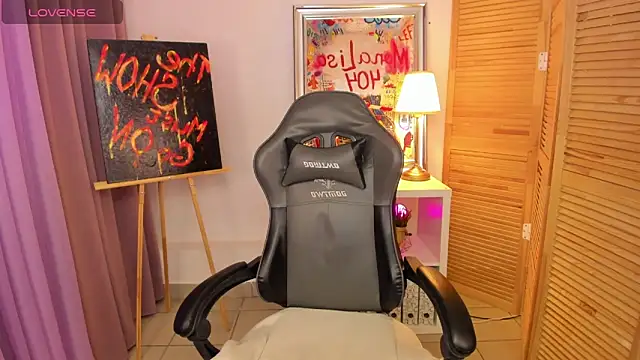 fiamoory online show from January 2025 04:34:01 AM