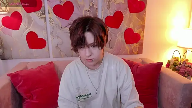 fiamoory online show from February 2025 01:21:02 AM