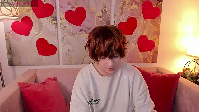 fiamoory online show from February 2025 04:40:01 AM