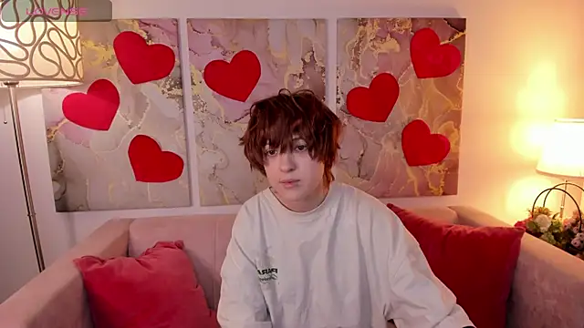 fiamoory online show from February 2025 07:45:02 AM