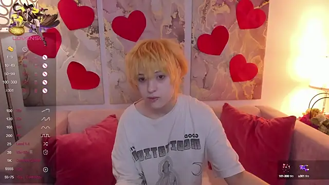 fiamoory online show from February 2025 01:57:02 AM