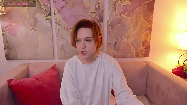 fiamoory online show from March 2025 04:27:02 AM