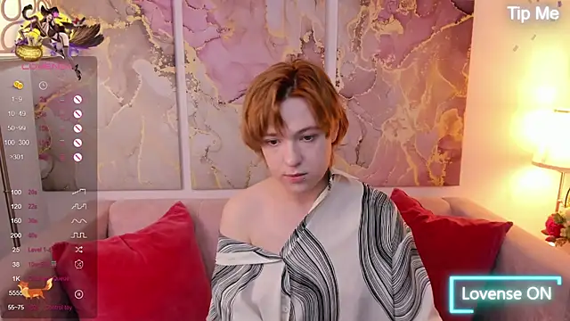 fiamoory online show from March 2025 01:26:02 AM