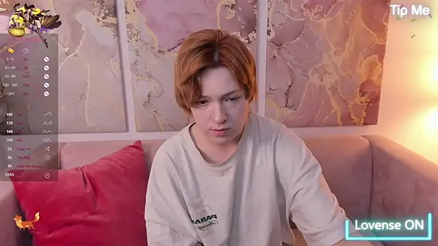 fiamoory online show from March 2025 01:36:02 AM